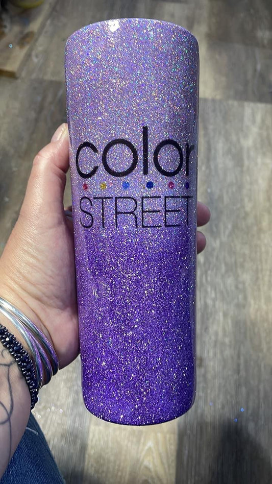 Color Street