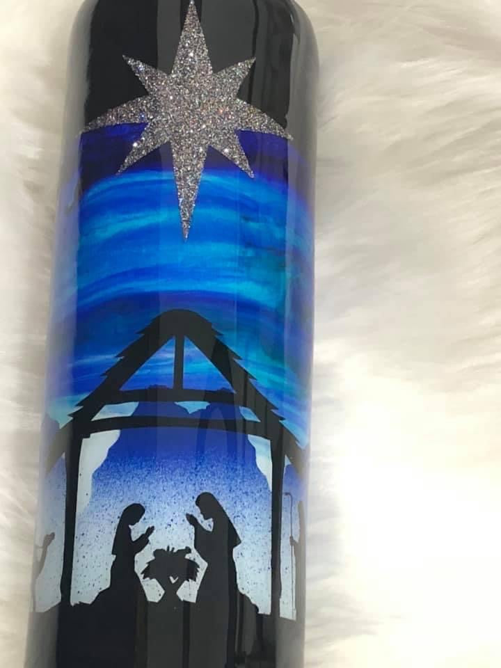 O Holy Night #2